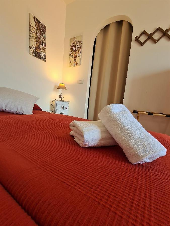 Ferienwohnung La Casa Dei Venti Amalfi Exterior foto