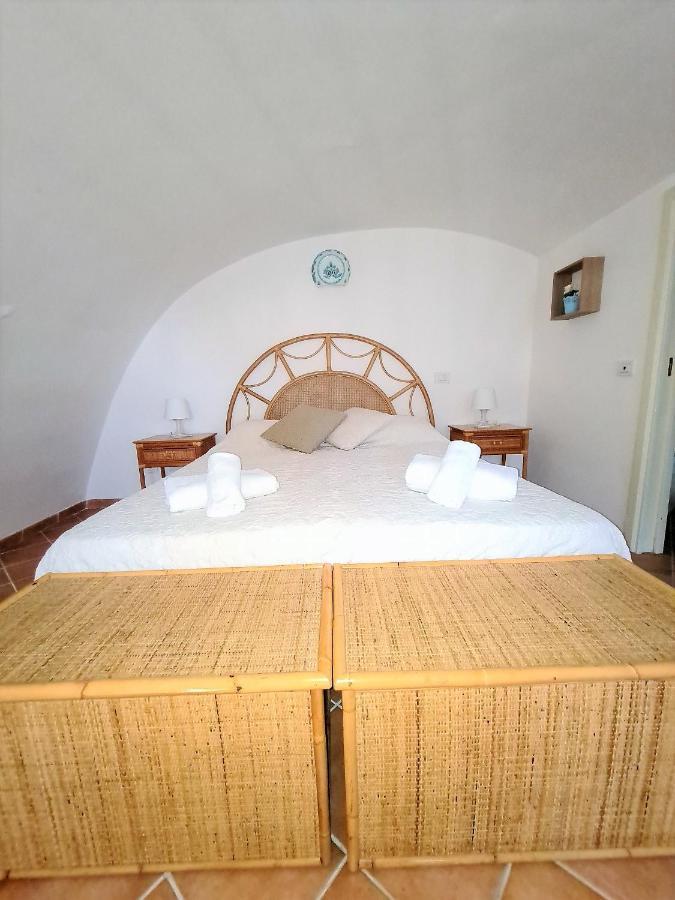 Ferienwohnung La Casa Dei Venti Amalfi Exterior foto